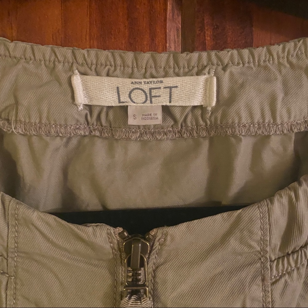 Loft jacket - Picture 2 of 4